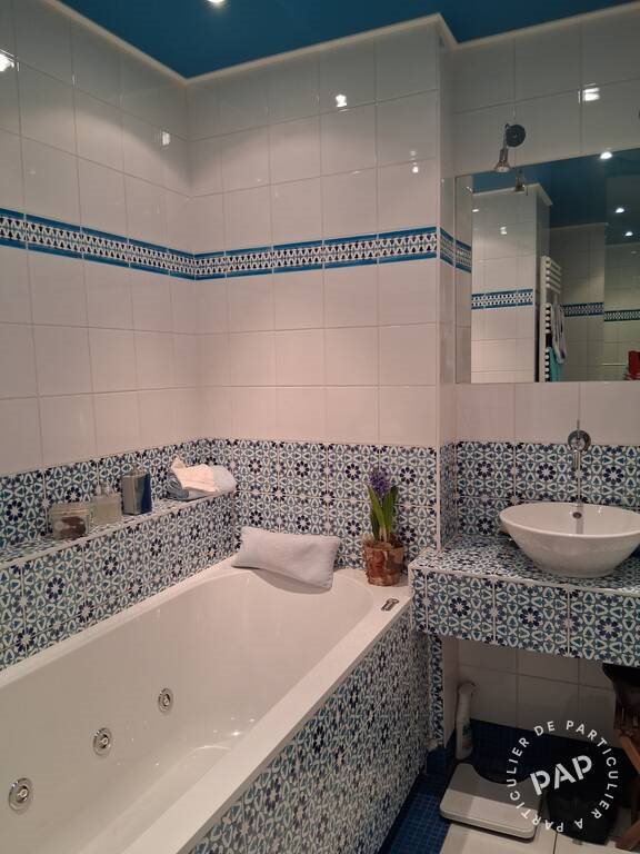 Appartement à vendre, 105m², Reims