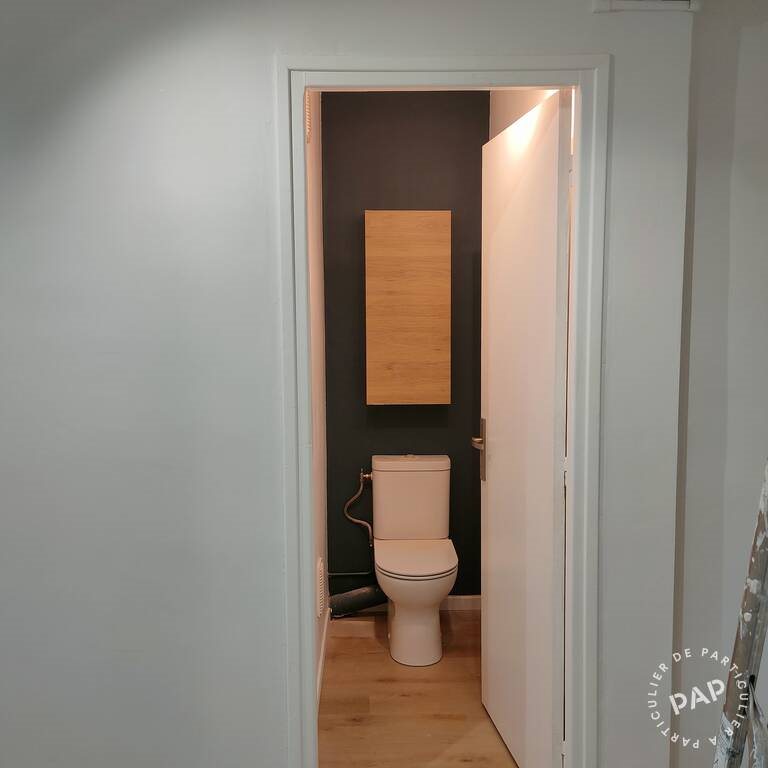 Appartement à louer, 52m², Arras