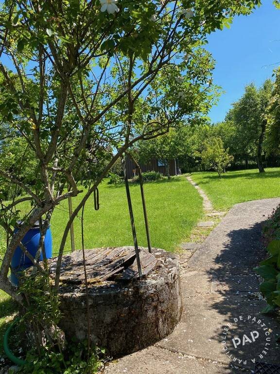 Maison à vendre, 104m², Epiry
