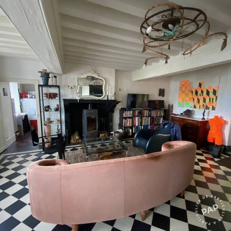 Maison à vendre, 104m², Epiry