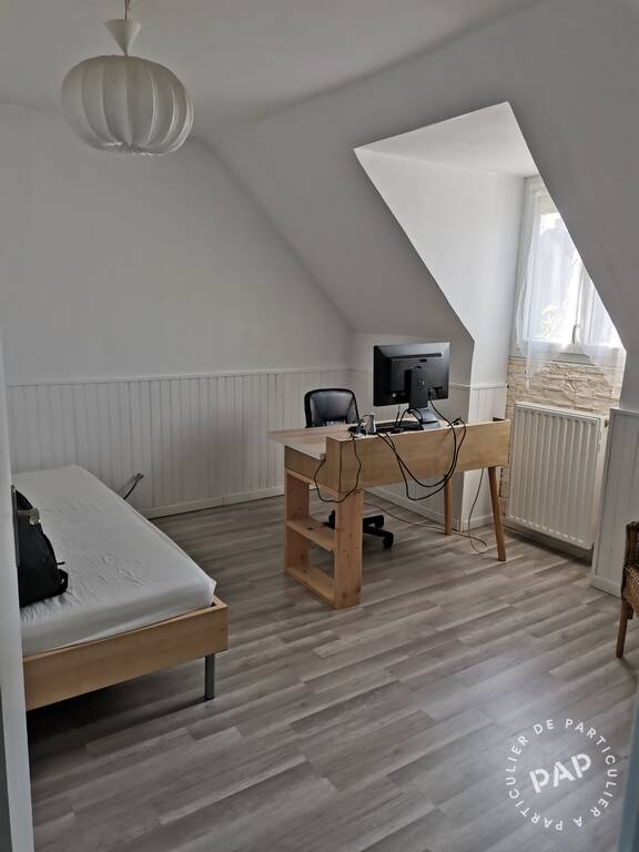 Maison à vendre, 121m², Chanteloup-en-Brie