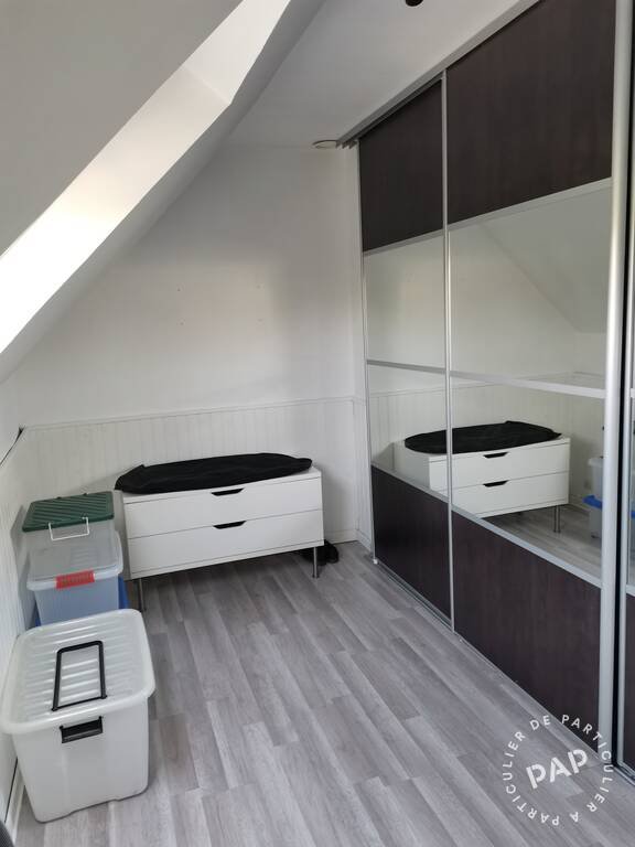 Maison à vendre, 121m², Chanteloup-en-Brie