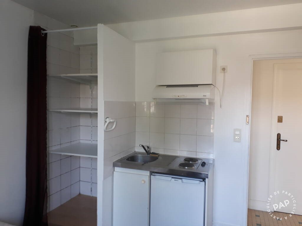 Appartement à louer, 14m², Trappes