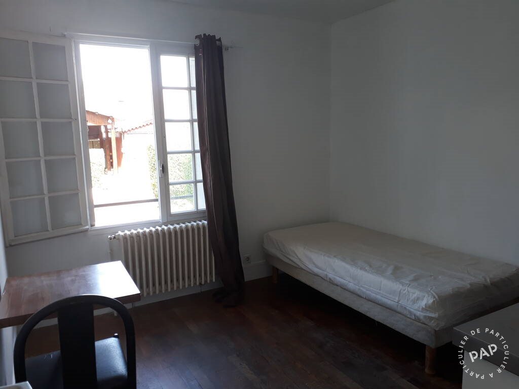 Appartement à louer, 14m², Trappes