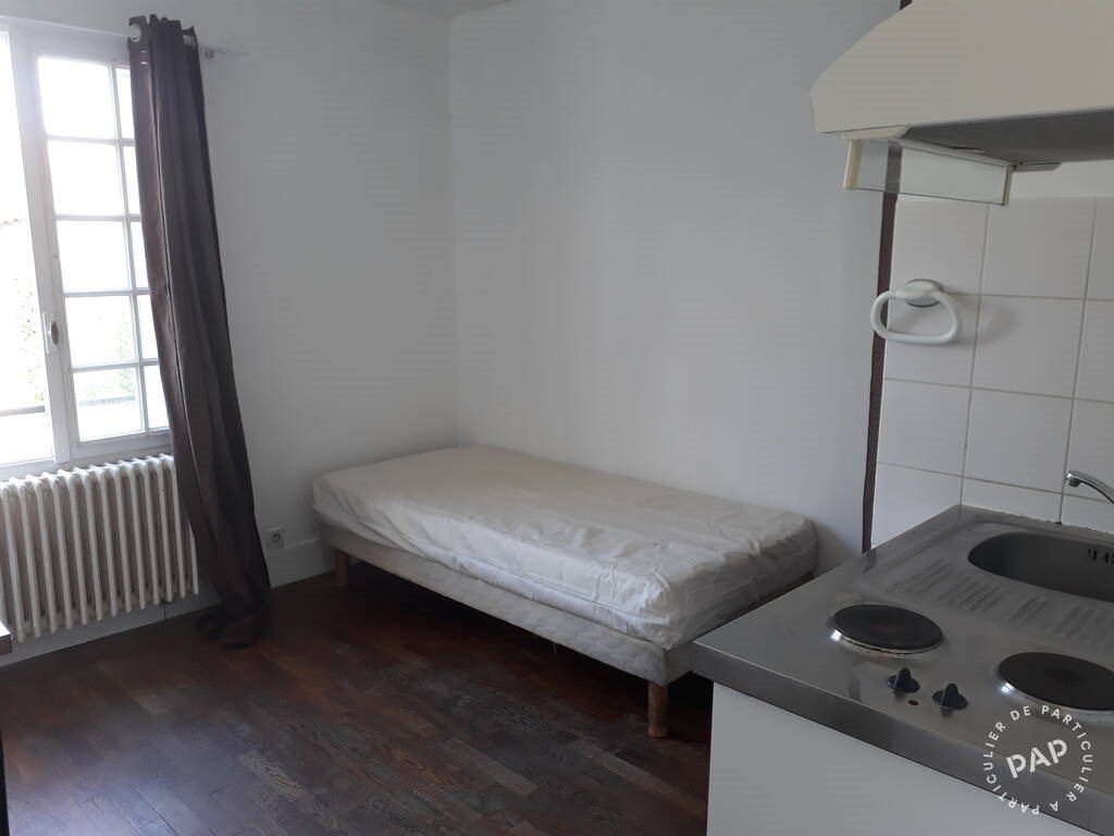 Appartement à louer, 14m², Trappes