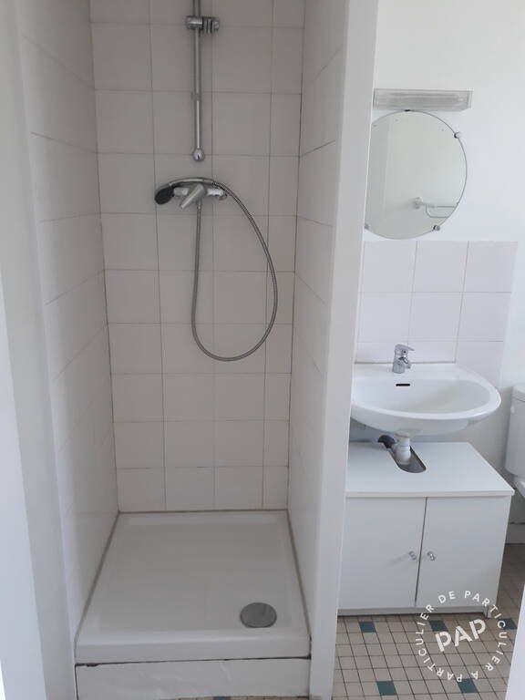 Appartement à louer, 14m², Trappes