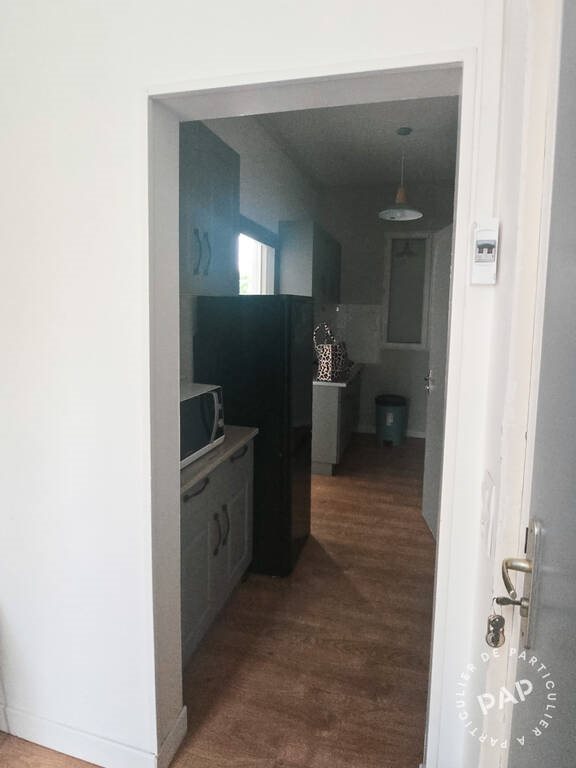 Appartement à louer, 34m², Soissons