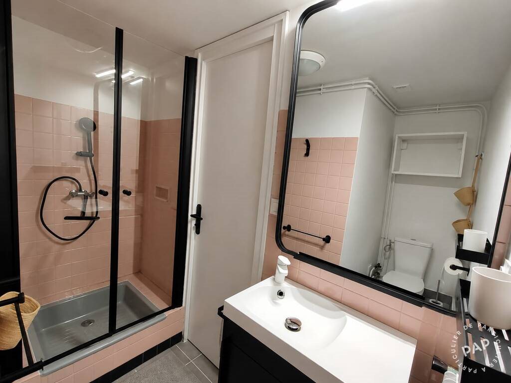Appartement à louer, 16m², Angers