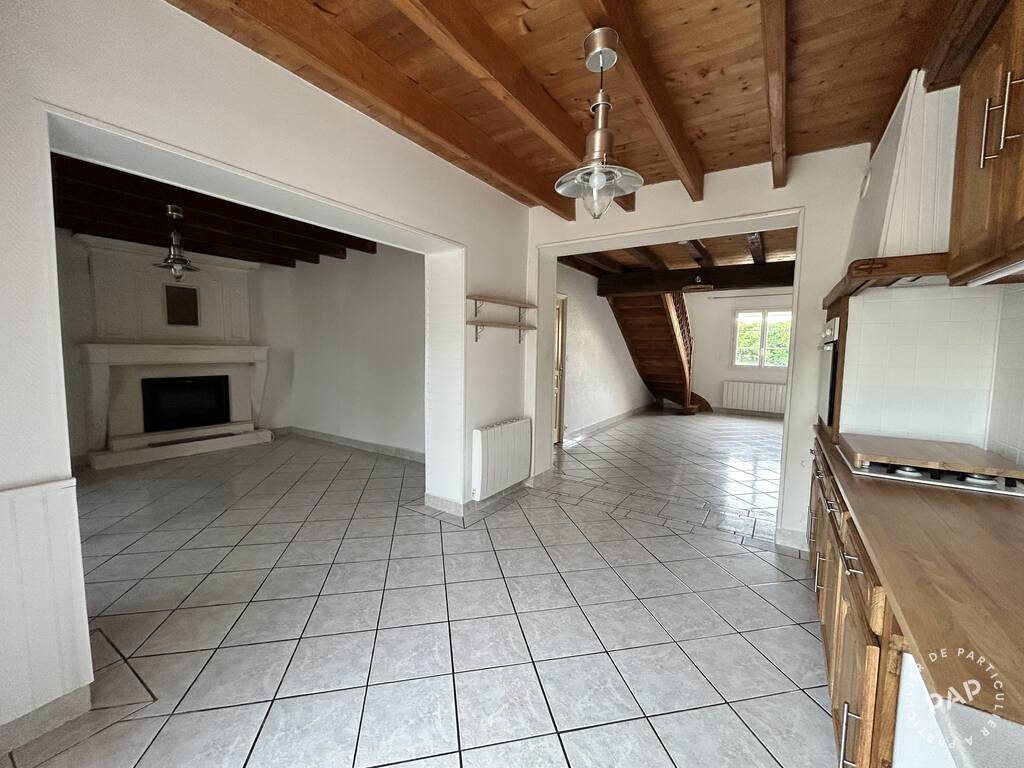 Maison à louer, 133m², Mosnac