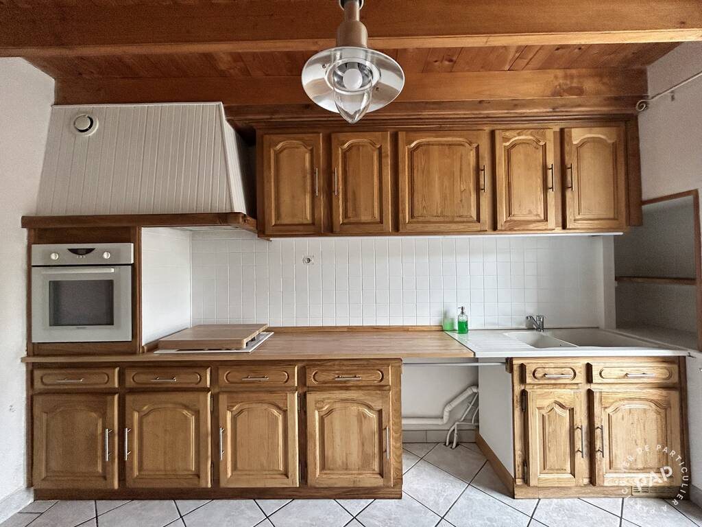 Maison à louer, 133m², Mosnac