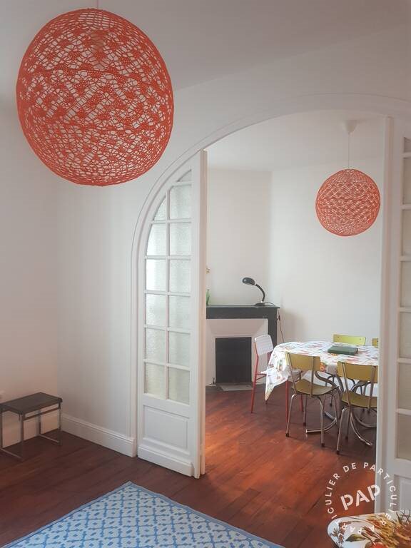 Appartement à louer, 80m², Arcangues