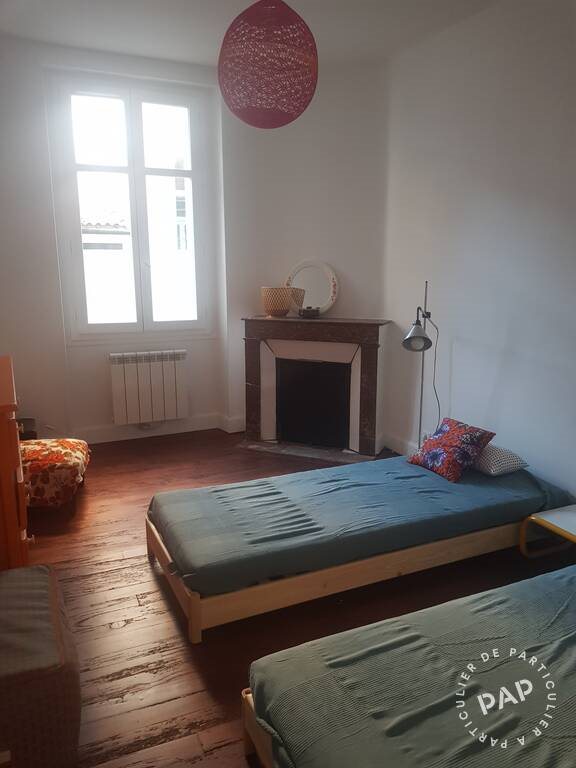 Appartement à louer, 80m², Arcangues
