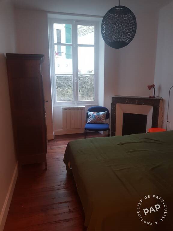 Appartement à louer, 80m², Arcangues