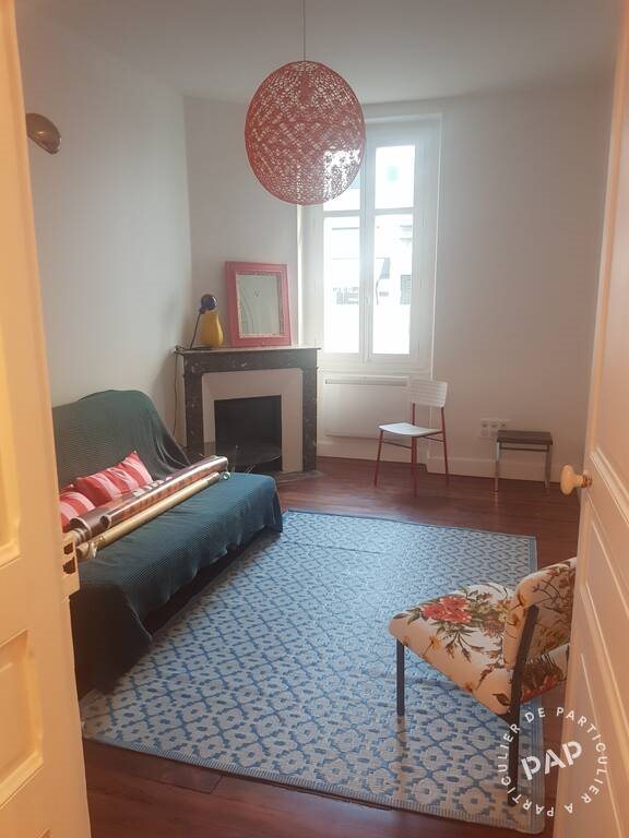 Appartement à louer, 80m², Arcangues