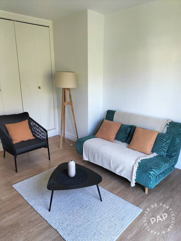 Appartement à louer, 38m², Le Perreux-sur-Marne