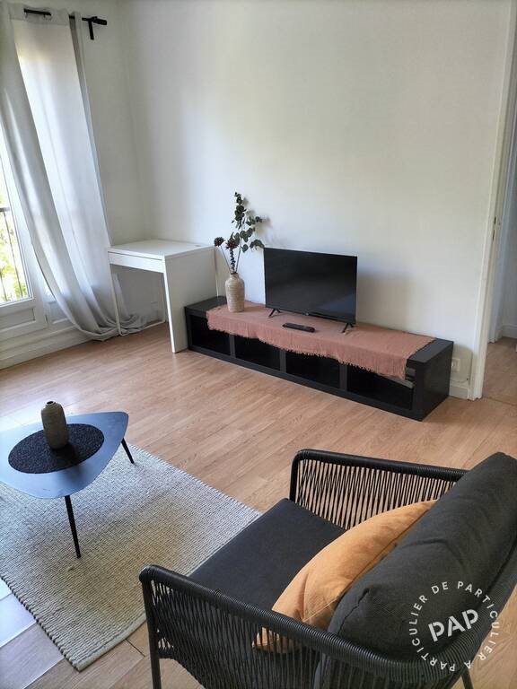 Appartement à louer, 38m², Le Perreux-sur-Marne