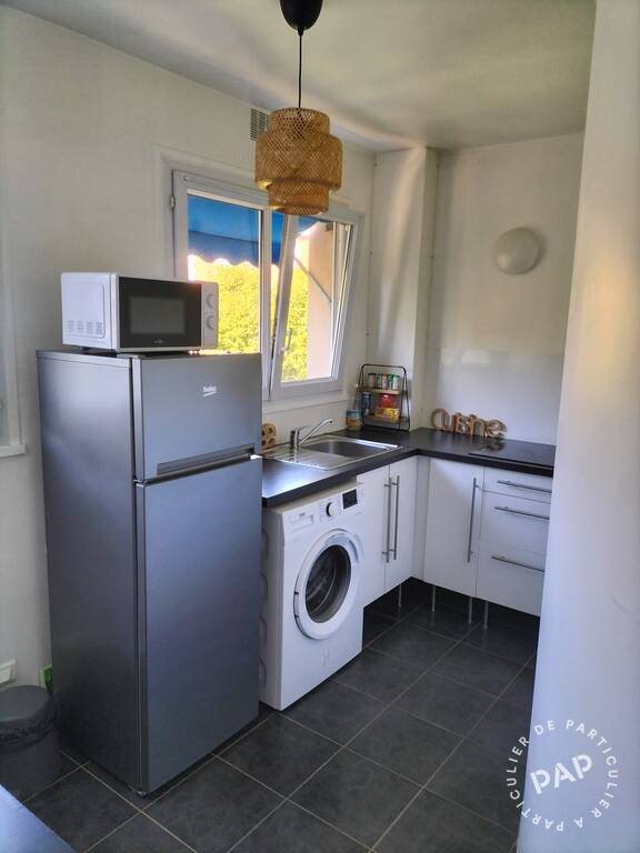 Appartement à louer, 38m², Le Perreux-sur-Marne