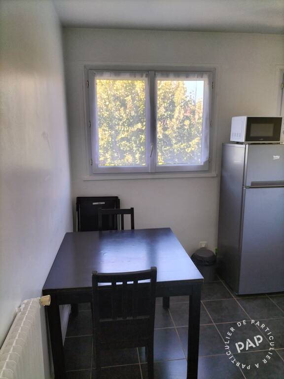 Appartement à louer, 38m², Le Perreux-sur-Marne