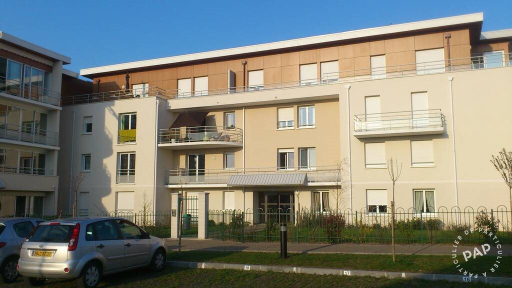 Appartement à louer, 82m², Montlouis-sur-Loire