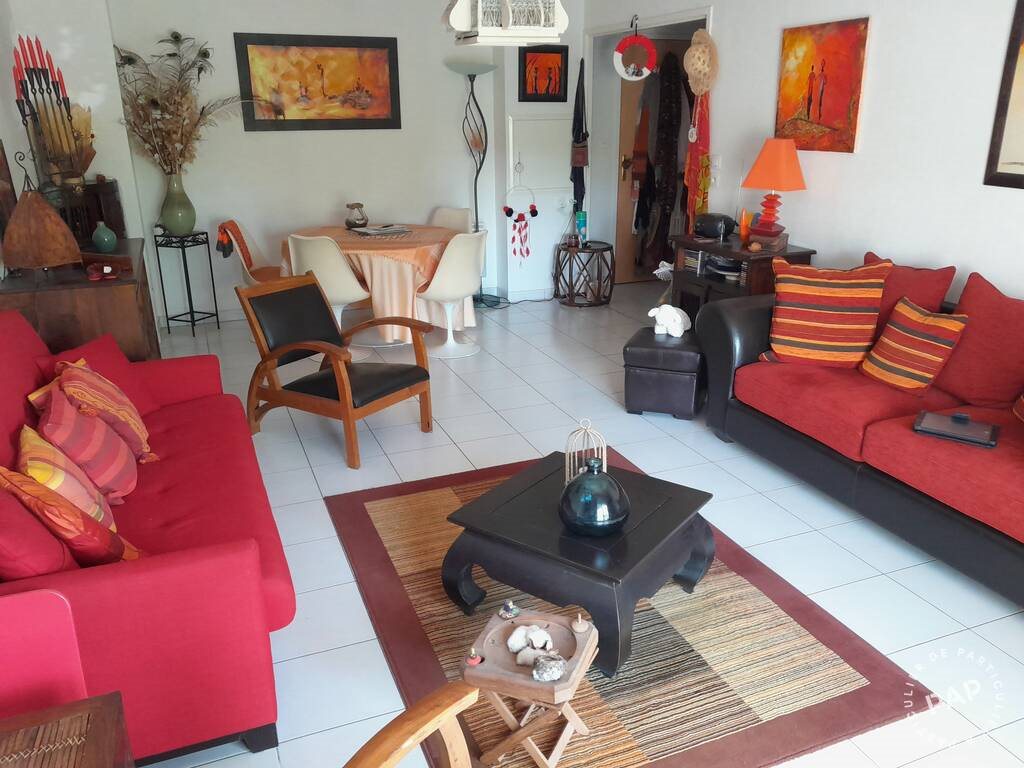 Appartement à louer, 82m², Montlouis-sur-Loire