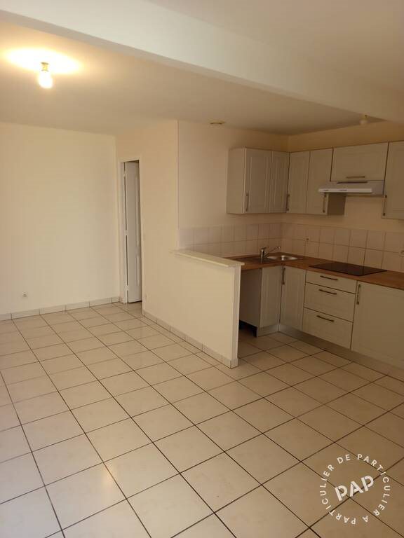 Appartement à louer, 20m², Sevran