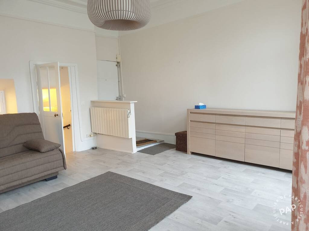 Appartement à louer, 30m², Versailles
