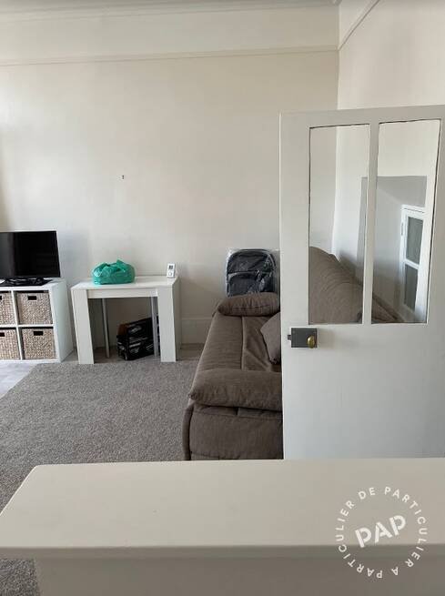 Appartement à louer, 30m², Versailles