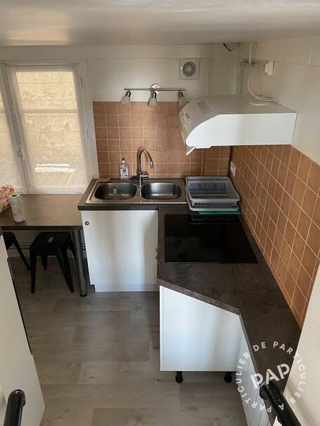 Appartement à louer, 30m², Versailles