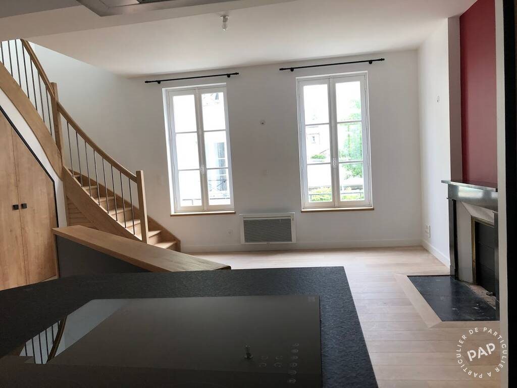 Appartement à louer, 85m², Laval