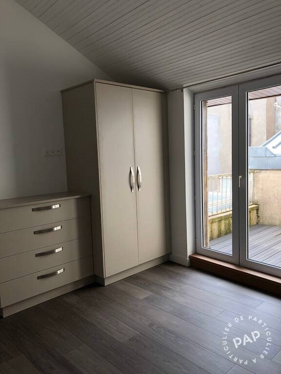 Appartement à louer, 85m², Laval