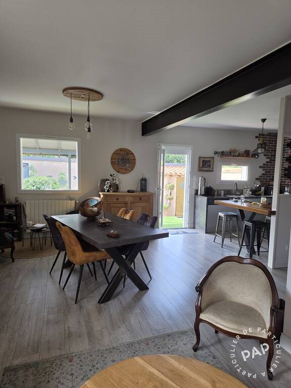 Maison à vendre, 110m², Bompas