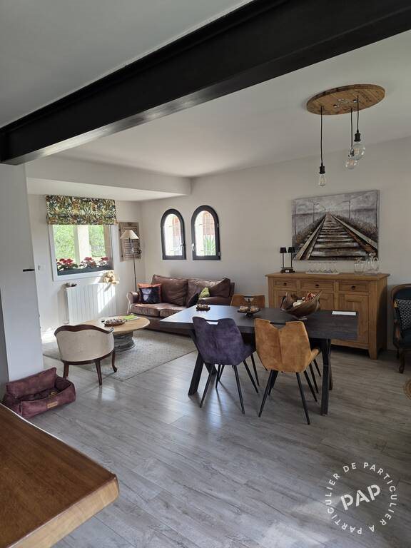 Maison à vendre, 110m², Bompas