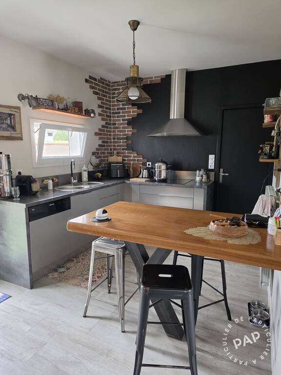 Maison à vendre, 110m², Bompas