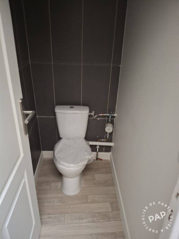 Appartement à louer, 78m², Andilly