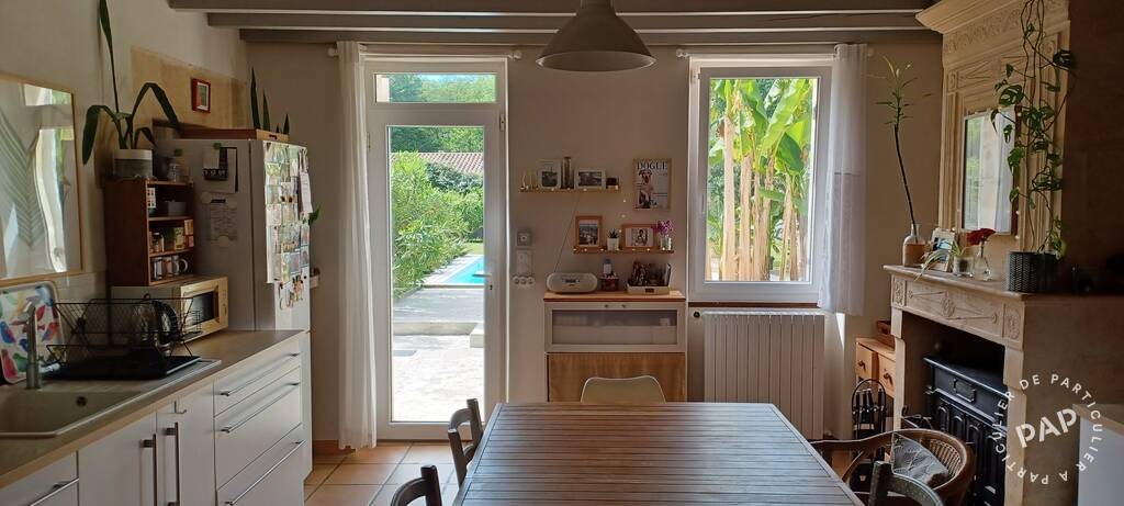 Maison à vendre, 185m², Saint-Yzan-de-Soudiac