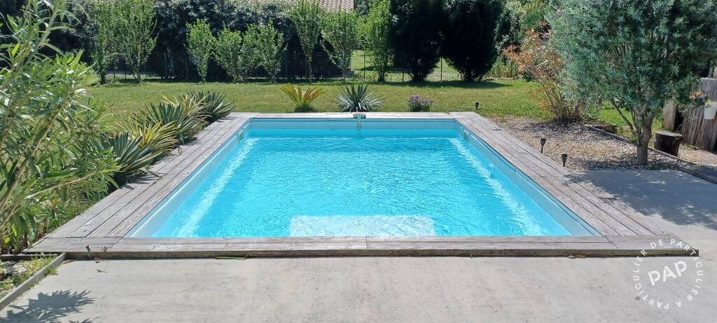 Maison à vendre, 185m², Saint-Yzan-de-Soudiac