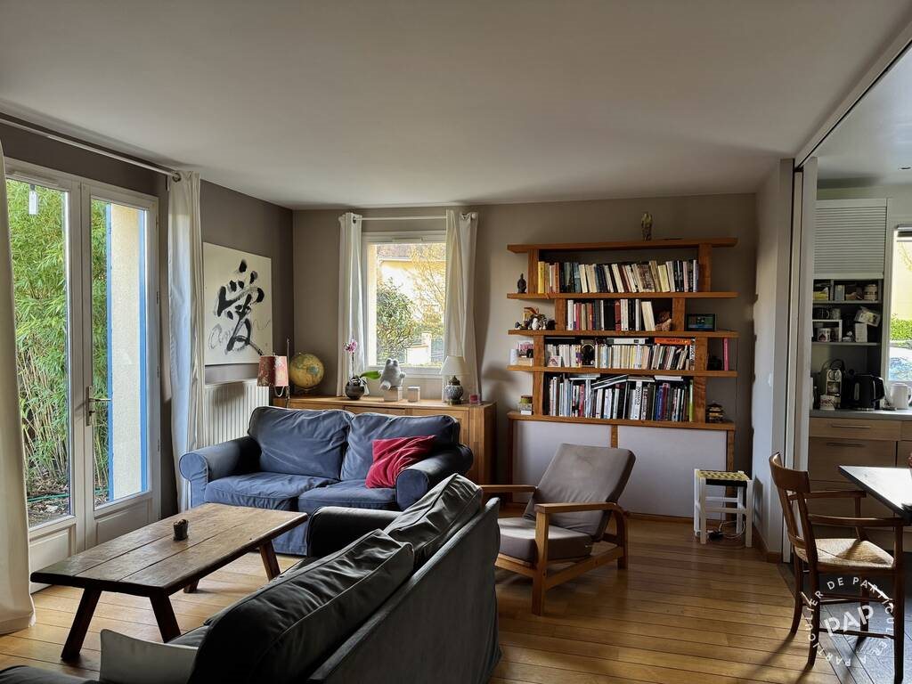 Maison à vendre, 200m², Les Loges-en-Josas