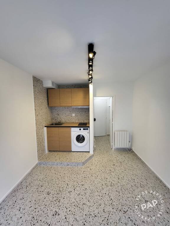 Appartement à louer, 16m², Saint-Maur-des-Fossés