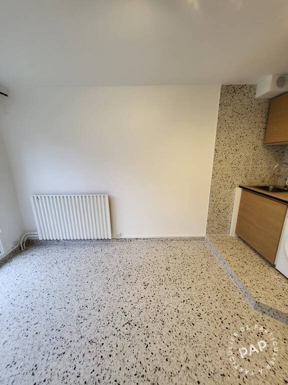 Appartement à louer, 16m², Saint-Maur-des-Fossés