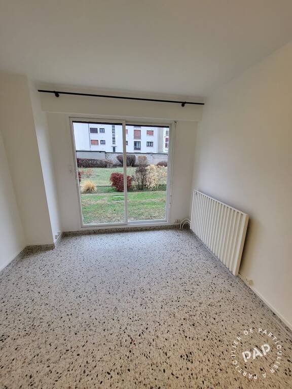Appartement à louer, 16m², Saint-Maur-des-Fossés