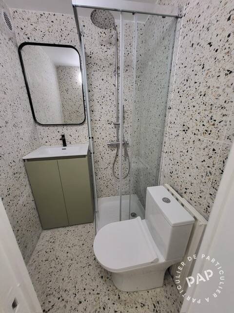 Appartement à louer, 16m², Saint-Maur-des-Fossés
