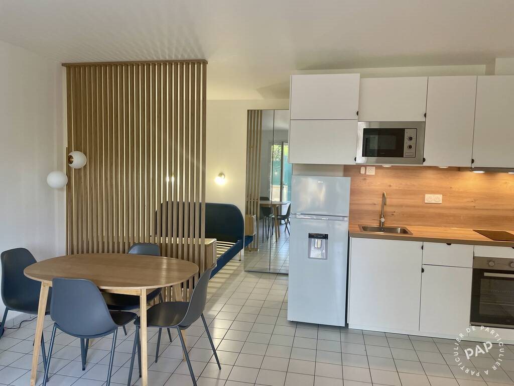 Appartement à louer, 30m², Villemoisson-sur-Orge
