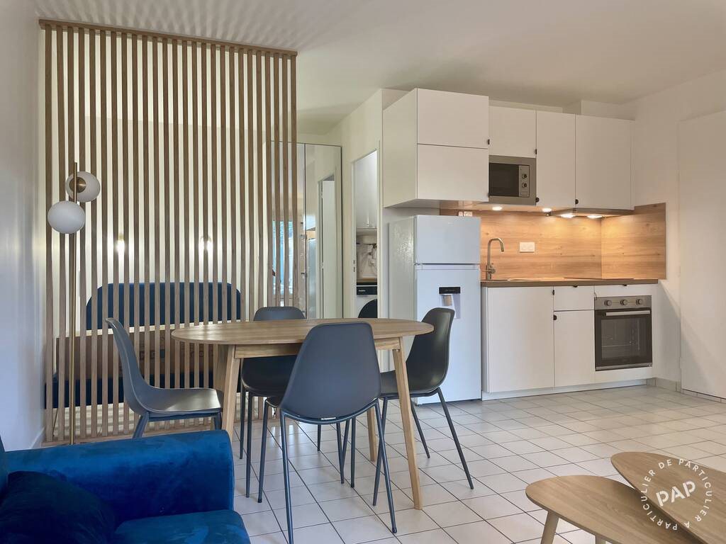 Appartement à louer, 30m², Villemoisson-sur-Orge