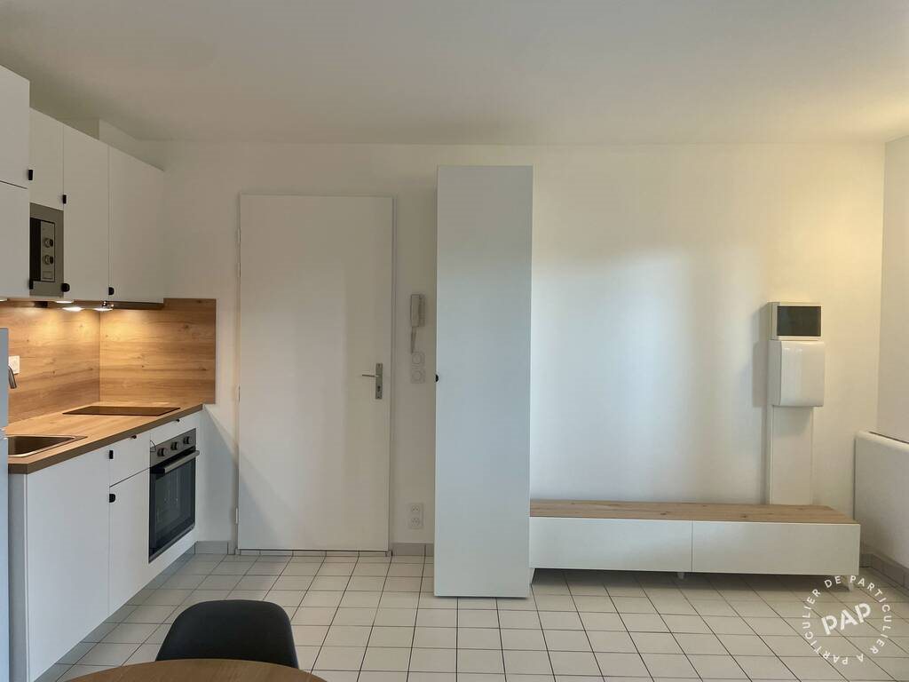 Appartement à louer, 30m², Villemoisson-sur-Orge