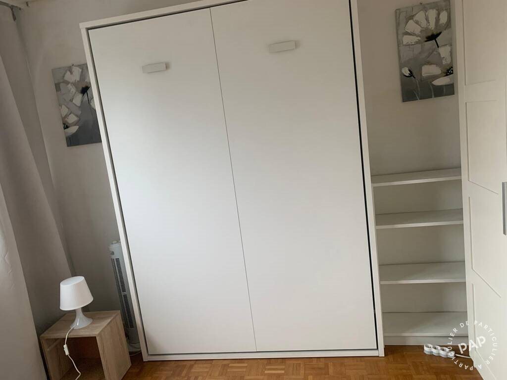 Appartement à vendre, 31m², Saint-Maurice
