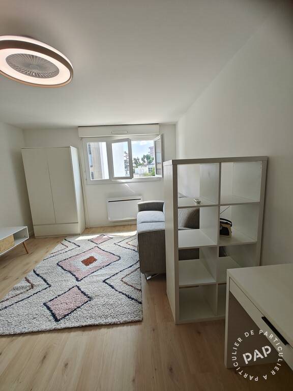 Appartement à louer, 27m², Bordeaux