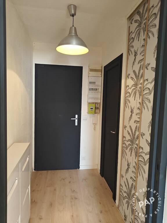 Appartement à louer, 27m², Bordeaux