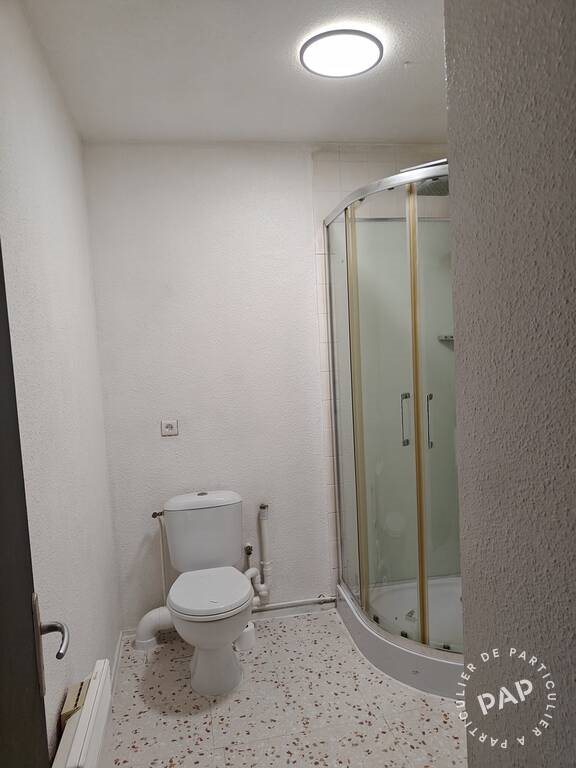 Appartement à louer, 27m², Bordeaux