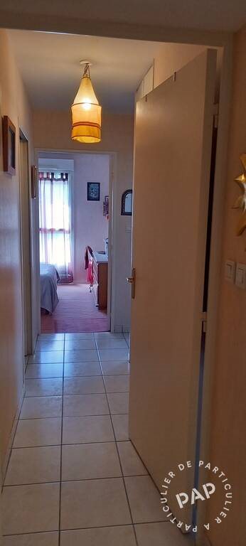 Appartement à vendre, 65m², Rennes