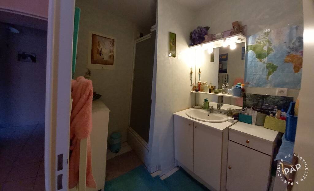 Appartement à vendre, 65m², Rennes